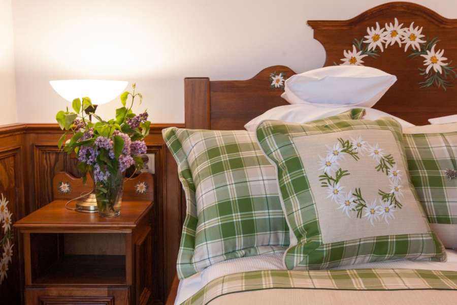 Zakopane - Apartamenty Apartament szwajcarski